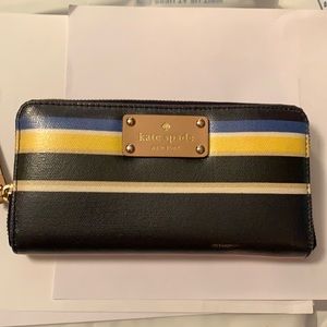 NWT Kate Spade Wallet